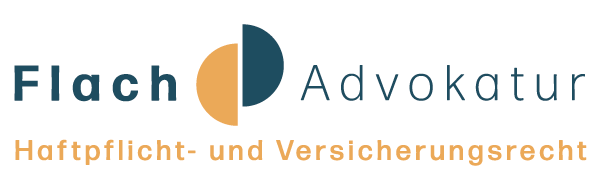 Flach Advokatur - Haftpflicht- und Versicherungsrecht in Basel und Aarau